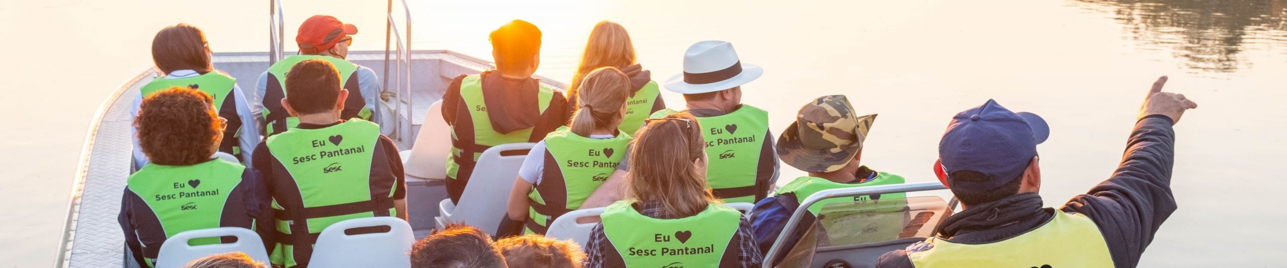Hotéis do Sesc conquistam Prêmio Traveller’s Choice 2021