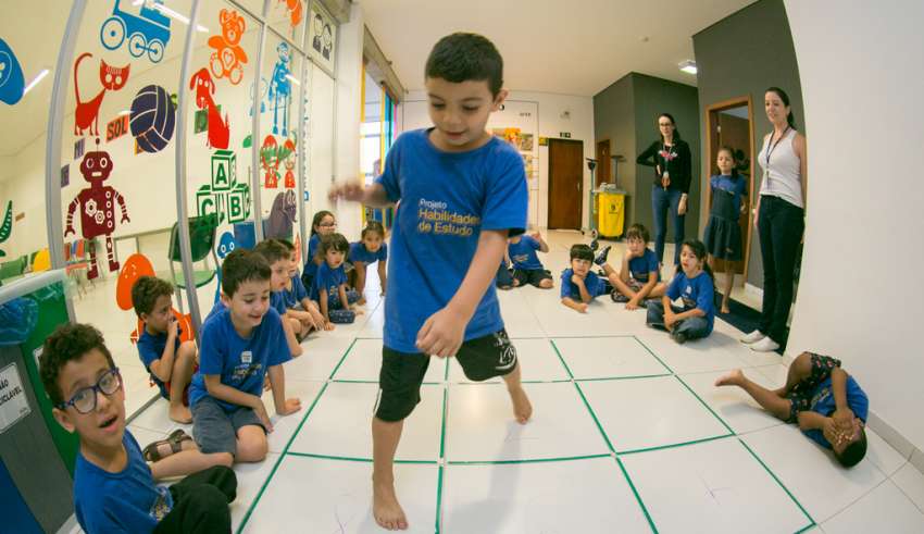 Educação Ampliada Sesc 5574