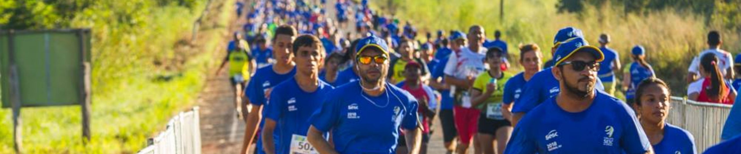 Sesc em São Paulo lança exposição online Ser Atleta