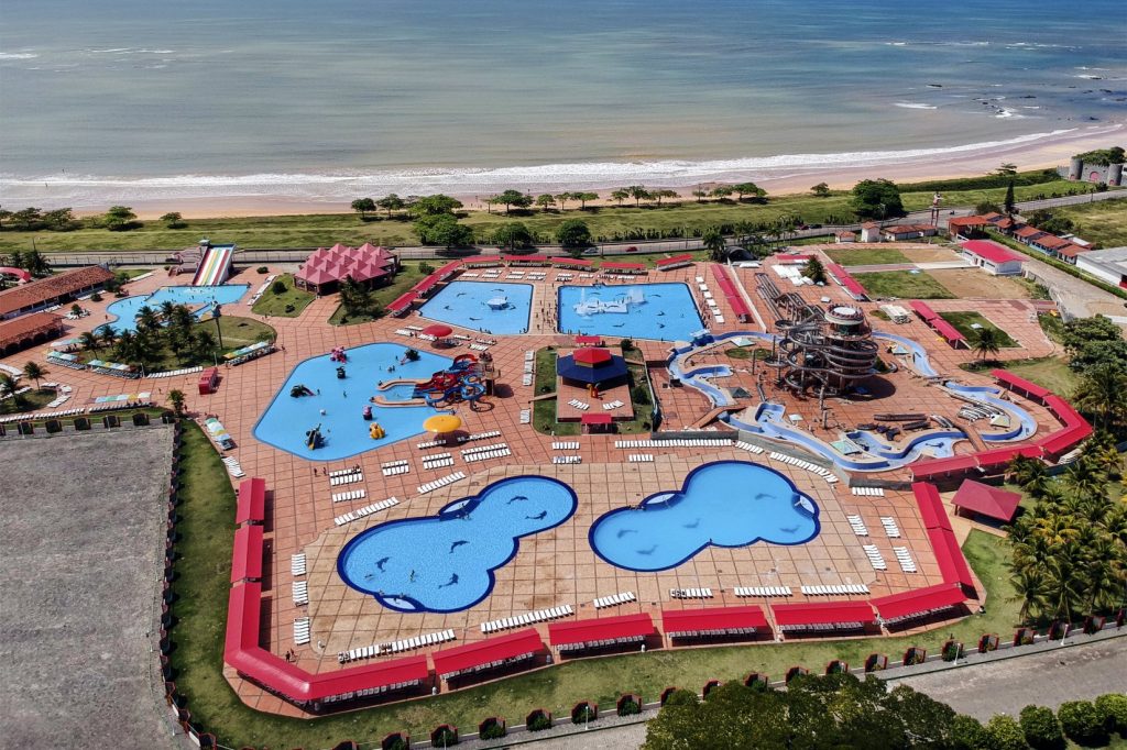 Sesc Praia Formosa (ES)