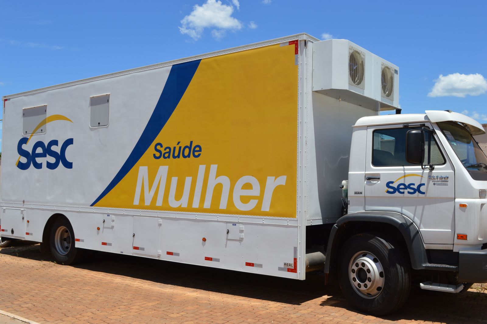 Sesc Saúde Mulher Sesc 3702