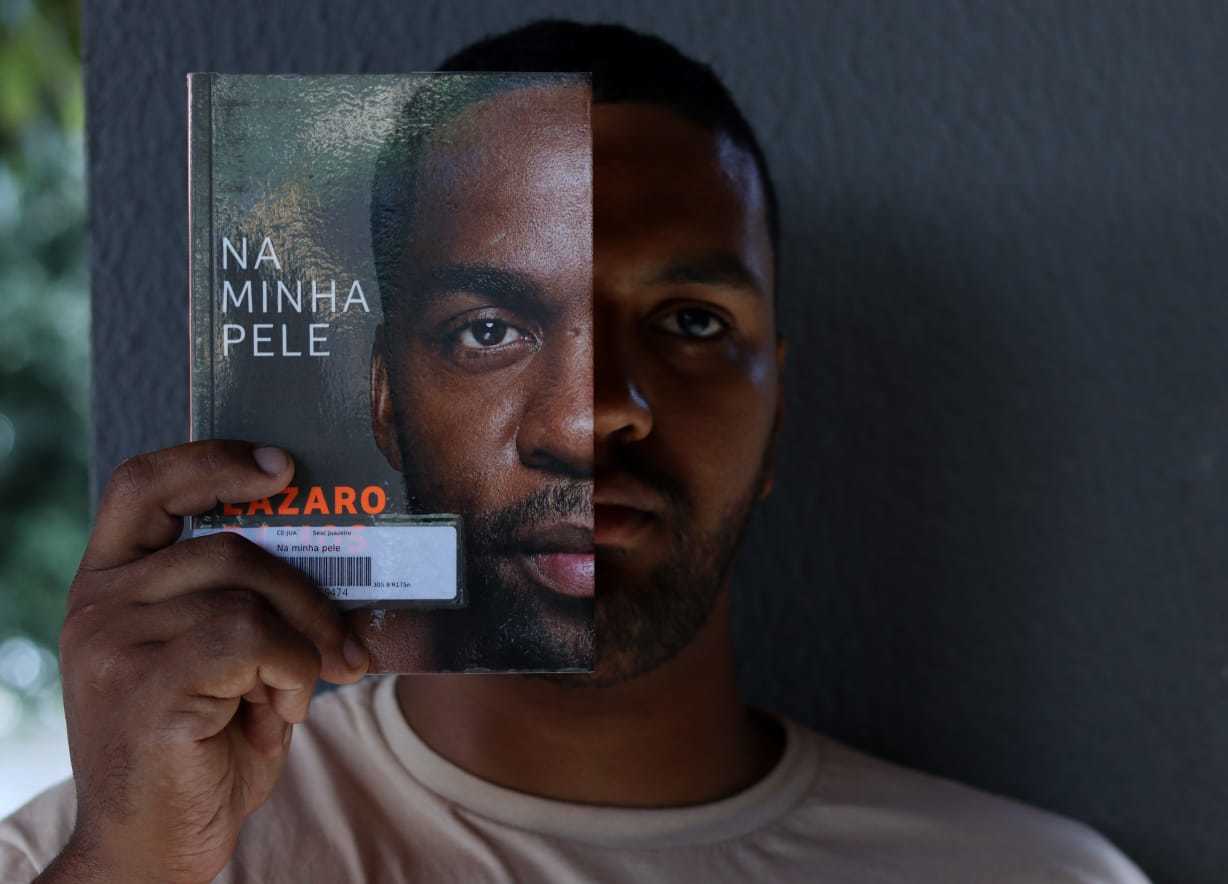 Bookface Friday no Sesc