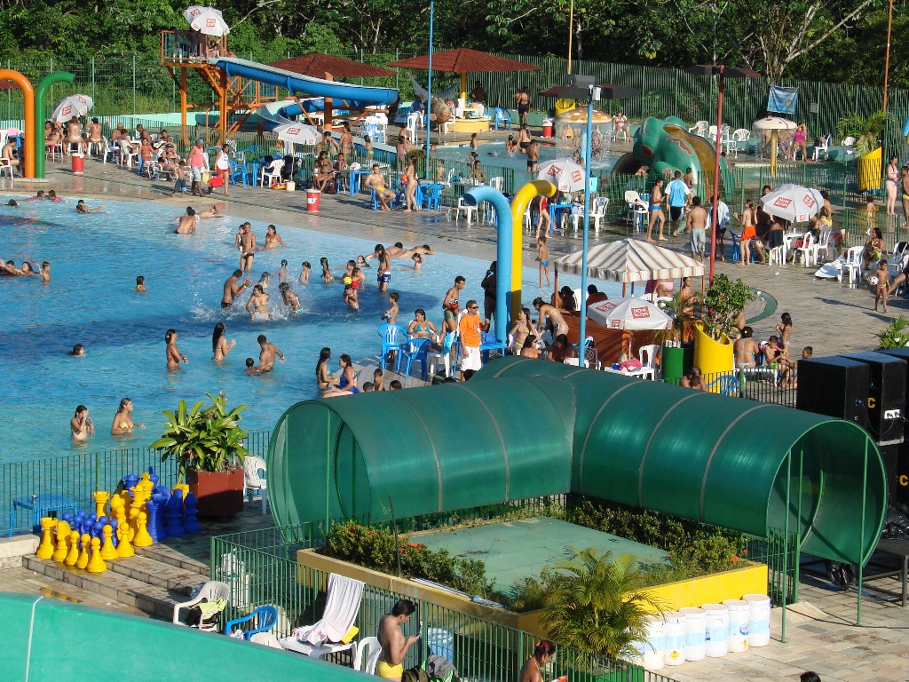 A vida acontece com o Sesc