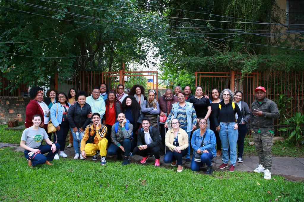 Quilombos são o tema do Pautas Sociais deste ano