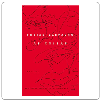 AS COISAS - TOBIAS CARVALHO