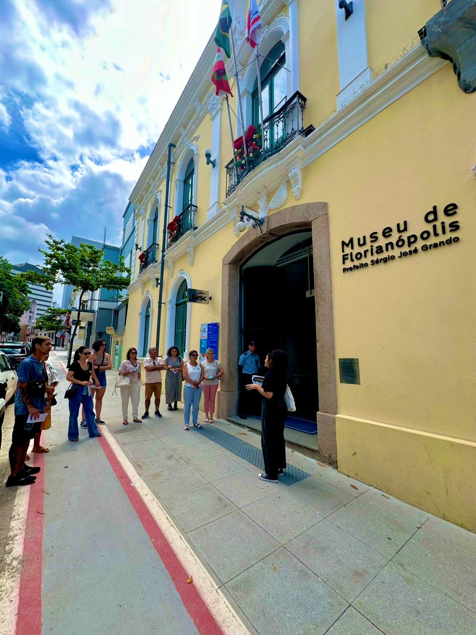 Memória e Patrimônio: conheça os 19 museus do Sesc