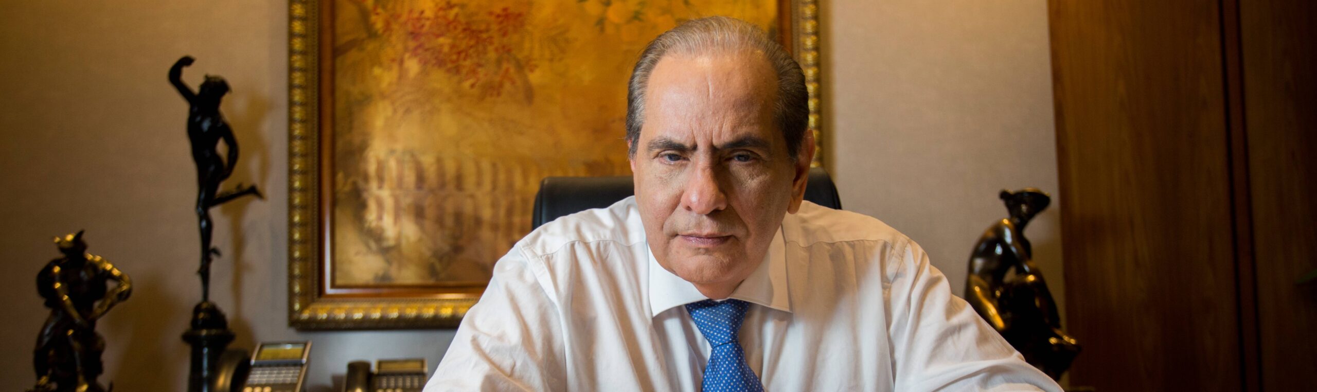 De onde viemos e para onde vamos