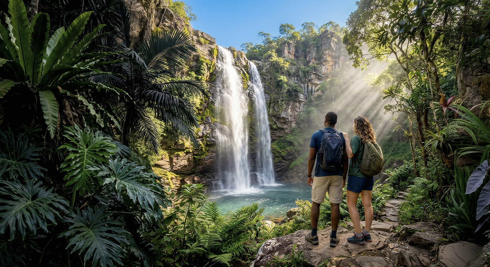 O Turismo precisa continuar crescendo