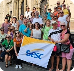 Turismo Social Turismo Social
