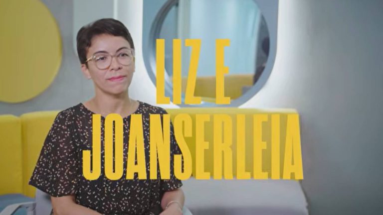 Eu sou Sesc – Liz e Joanserleia