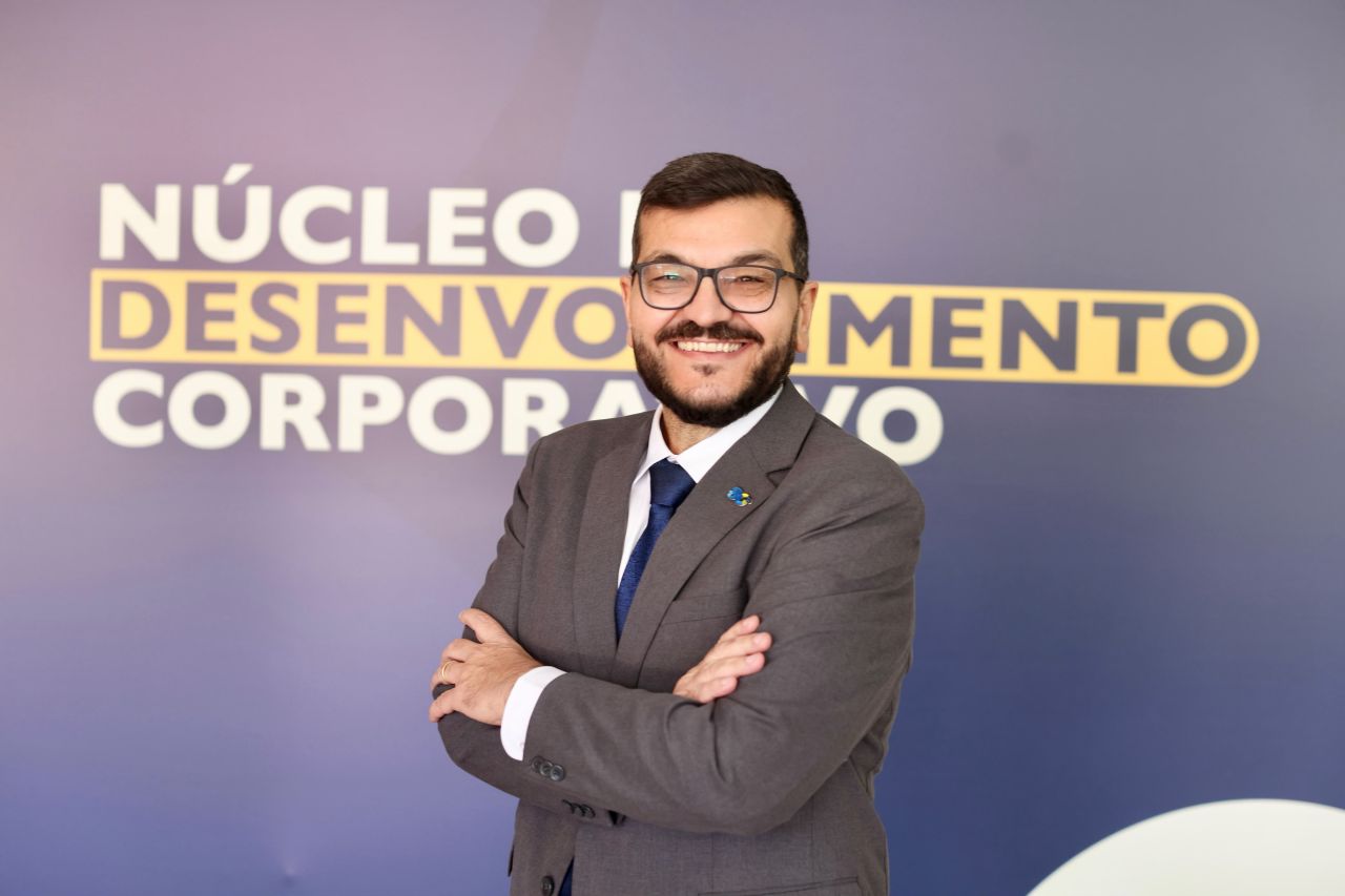  Érlei José de Araújo é Diretor de Educação, Pesquisa e Dados do Departamento Nacional do Sesc. 