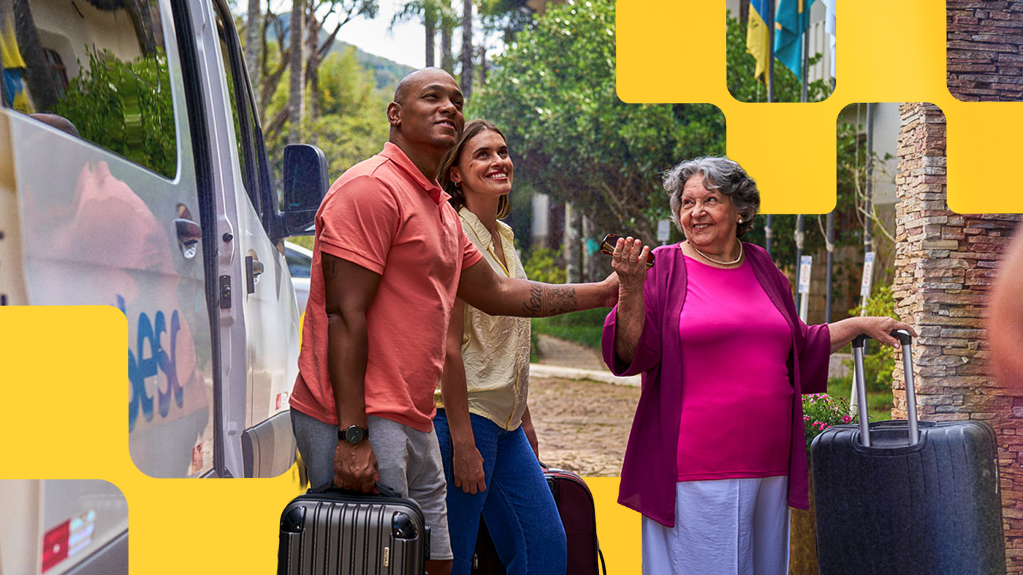 Turismo Social