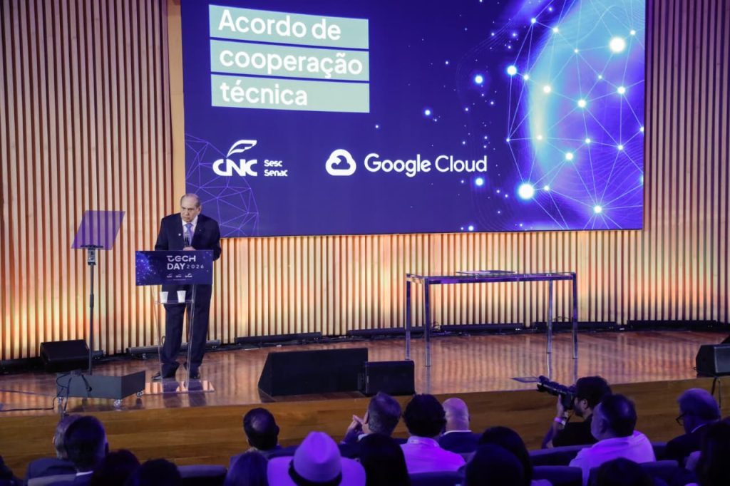  Érlei José de Araújo é Diretor de Educação, Pesquisa e Dados do Departamento Nacional do Sesc. 